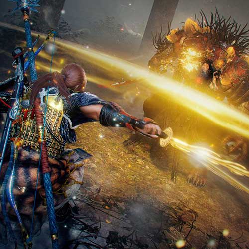 Nioh 2 – The Complete Edition Cd Key Steam GLOBAL